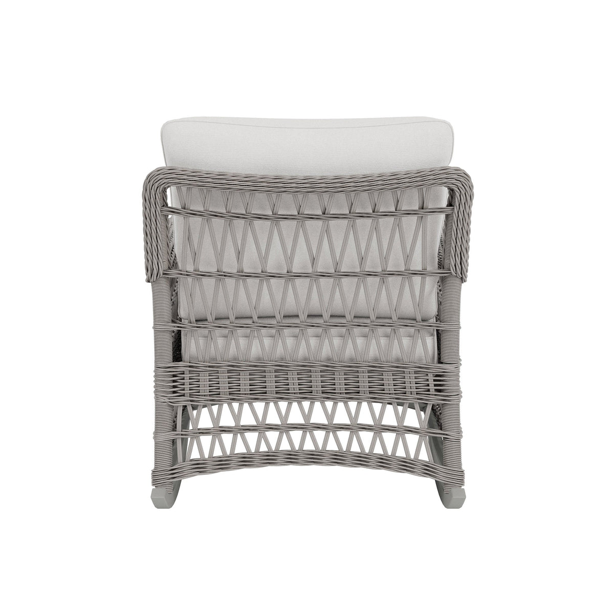 Lloyd Flanders Lounge Rocker Lloyd Flanders Mackinac Lounge Rocker