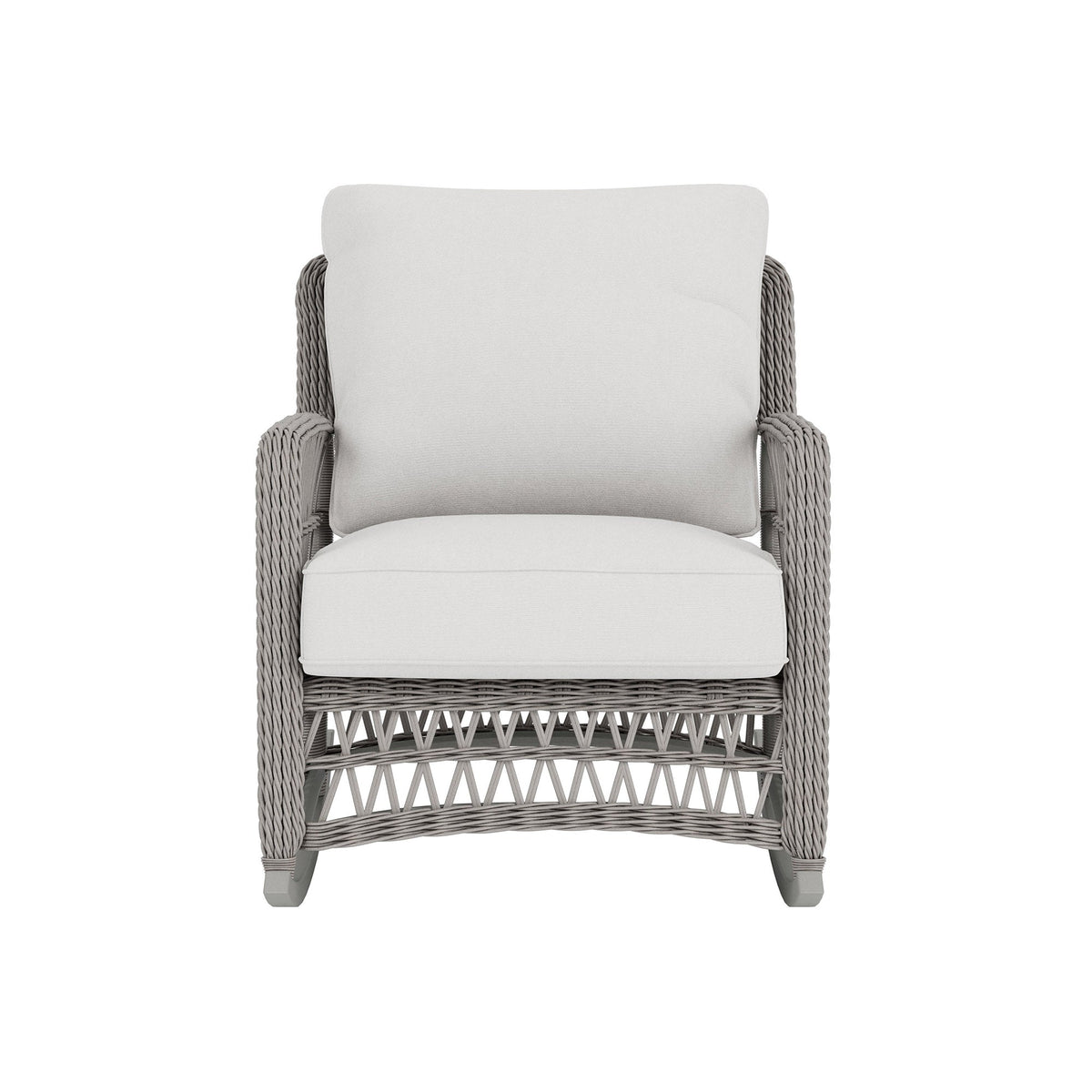 Lloyd Flanders Lounge Rocker Lloyd Flanders Mackinac Lounge Rocker