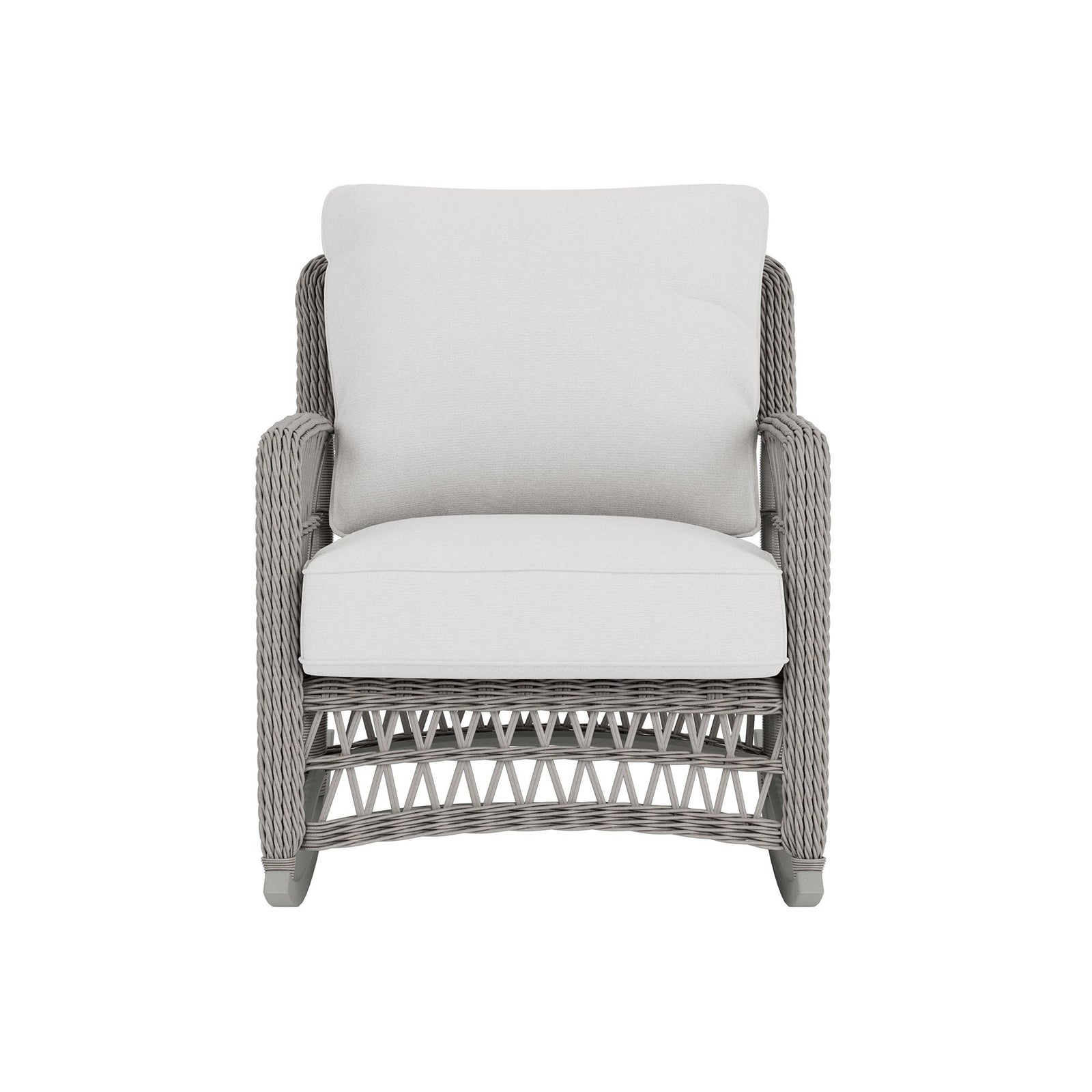 Lloyd Flanders Lounge Rocker Lloyd Flanders Mackinac Lounge Rocker