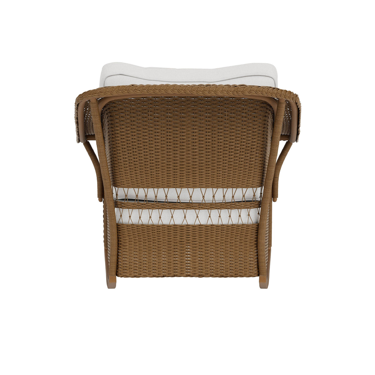 Lloyd Flanders Lounge Rocker Lloyd Flanders Nantucket Lounge Rocker