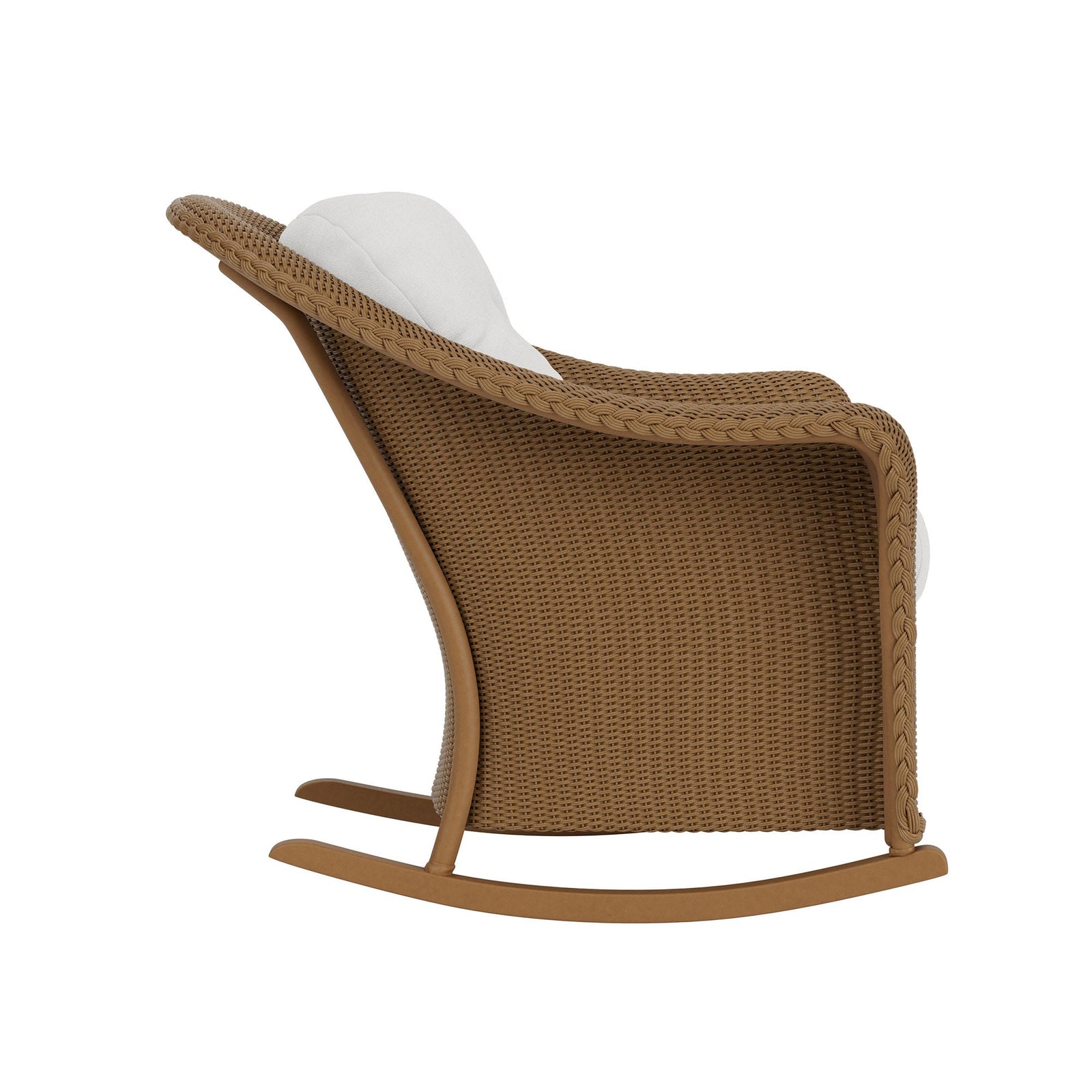 Lloyd Flanders Lounge Rocker Lloyd Flanders Reflections Lounge Rocker