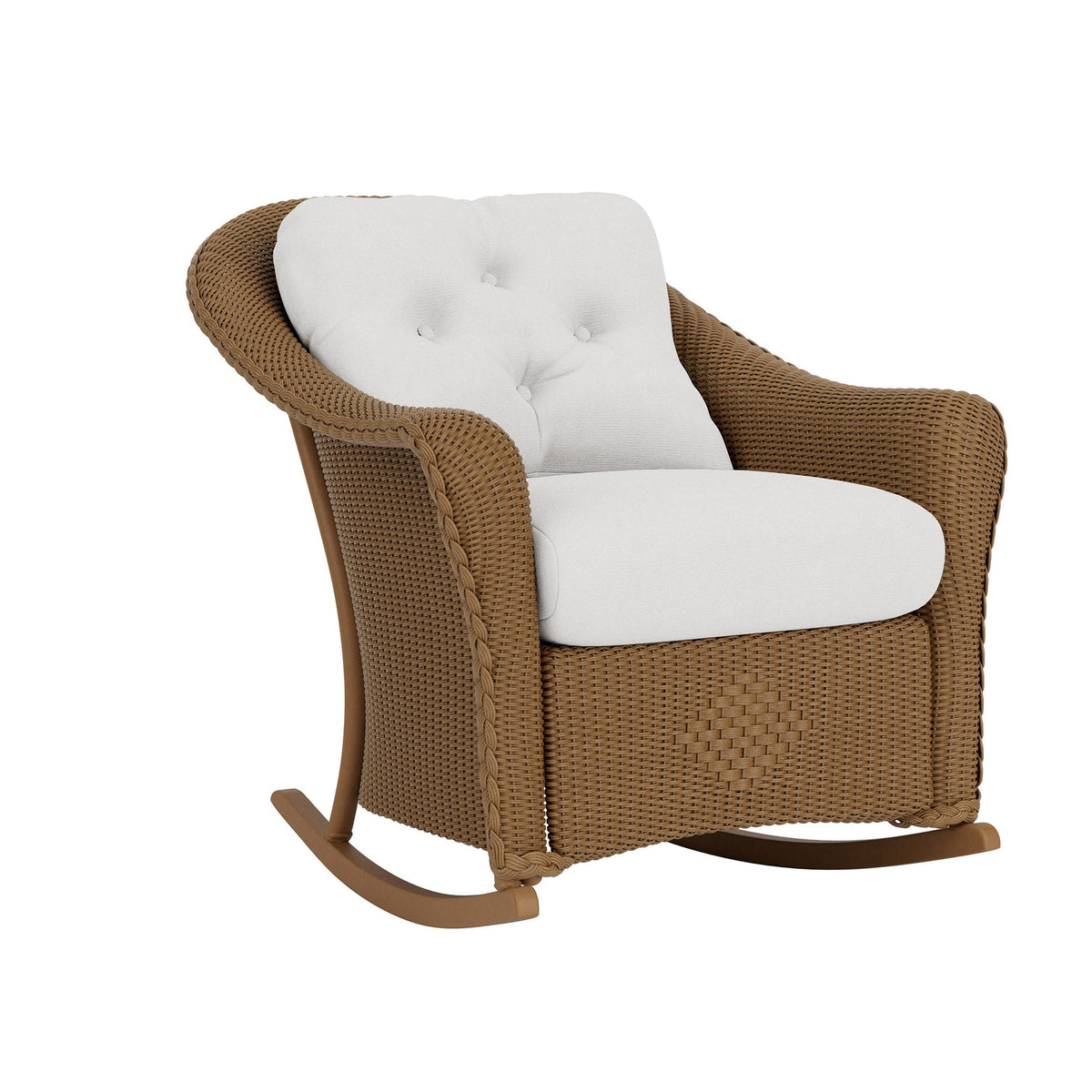 Lloyd Flanders Lounge Rocker Lloyd Flanders Reflections Lounge Rocker