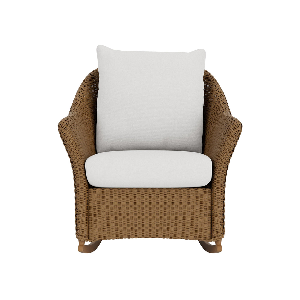 Lloyd Flanders Lounge Rocker Lloyd Flanders Weekend Retreat Lounge Rocker