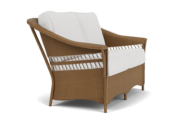 Lloyd Flanders Loveseat Lloyd Flanders Nantucket Loveseat
