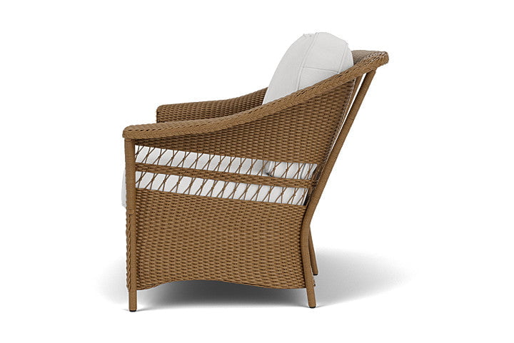 Lloyd Flanders Loveseat Lloyd Flanders Nantucket Loveseat