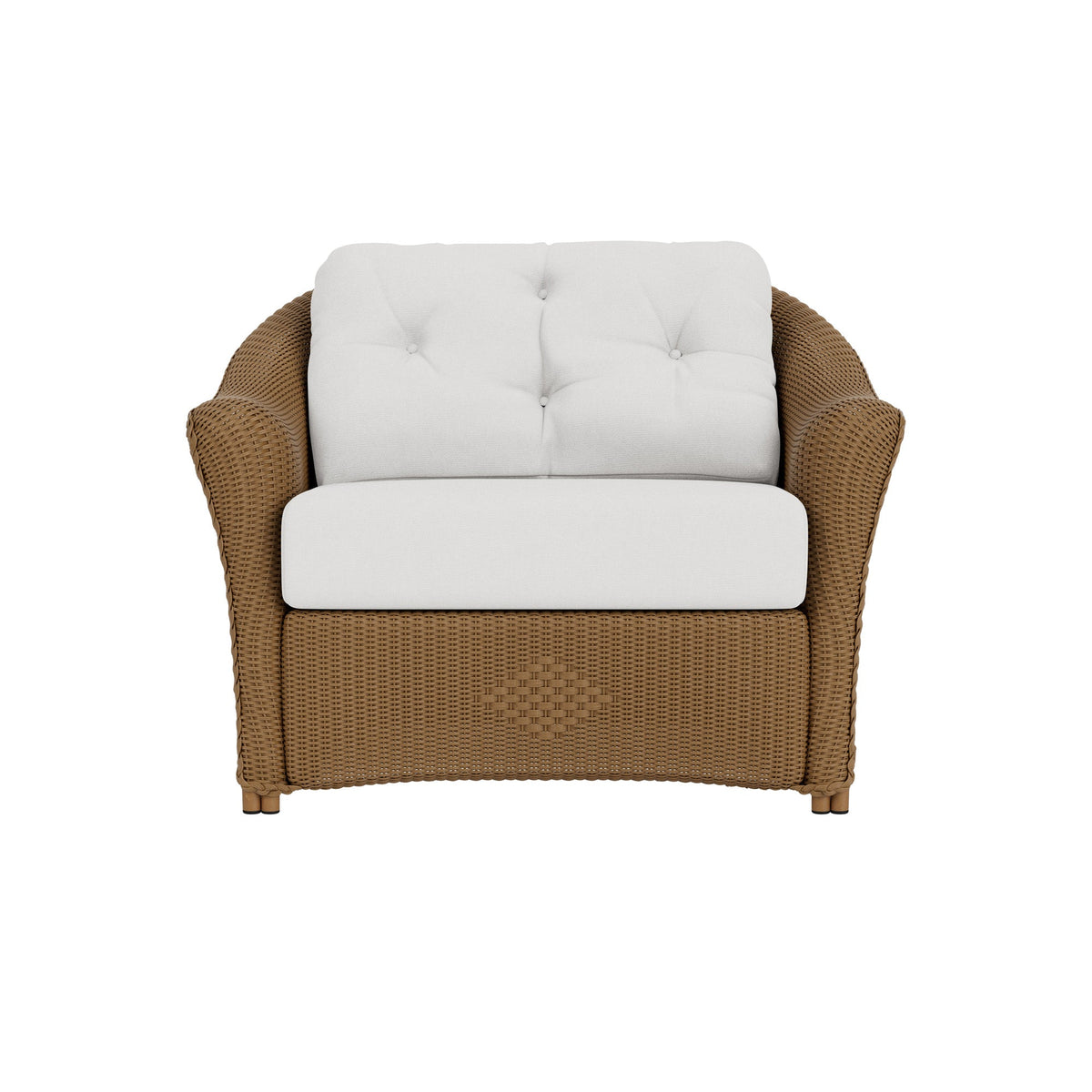 Lloyd Flanders Loveseat Lloyd Flanders Reflections Chair & A Half