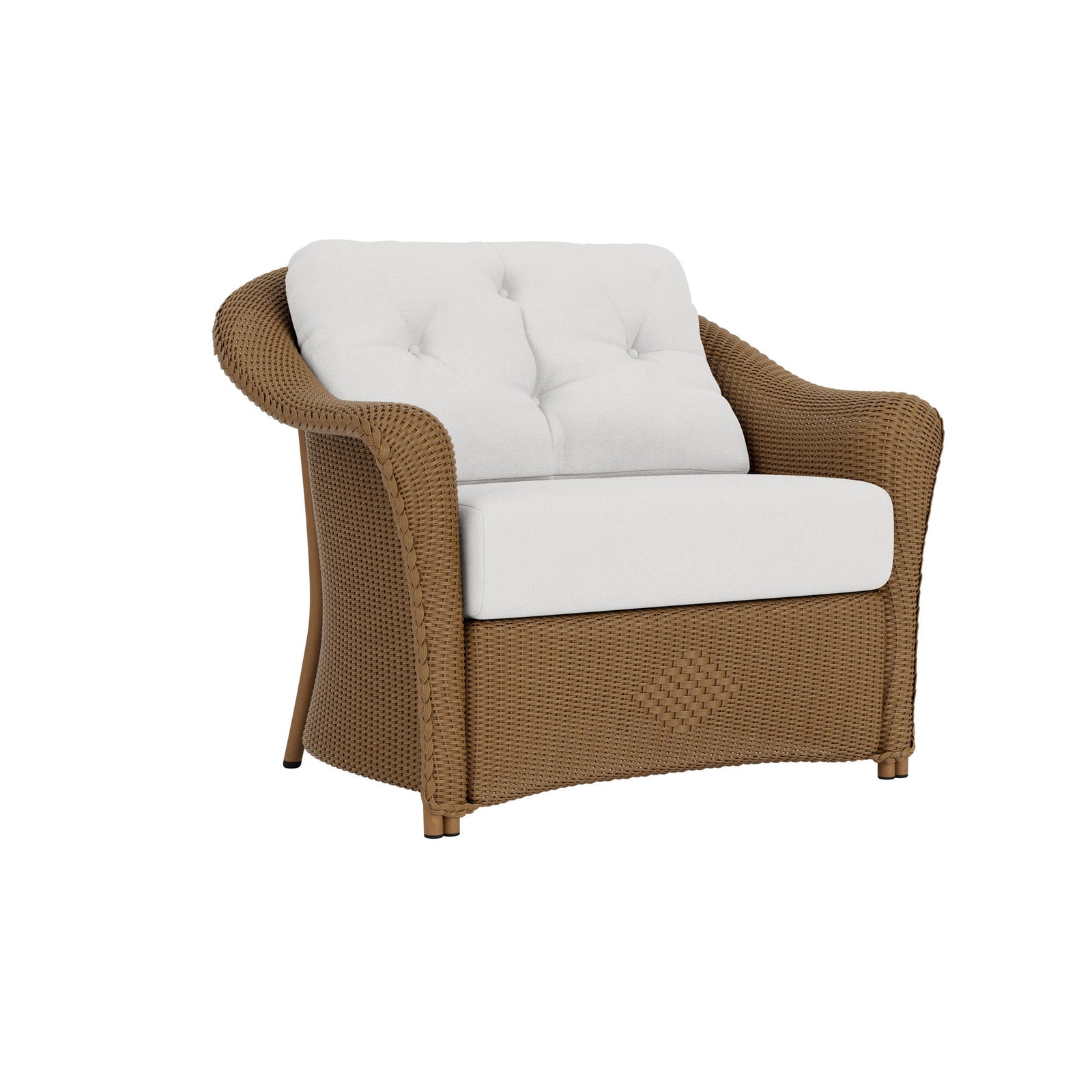 Lloyd Flanders Loveseat Lloyd Flanders Reflections Chair & A Half