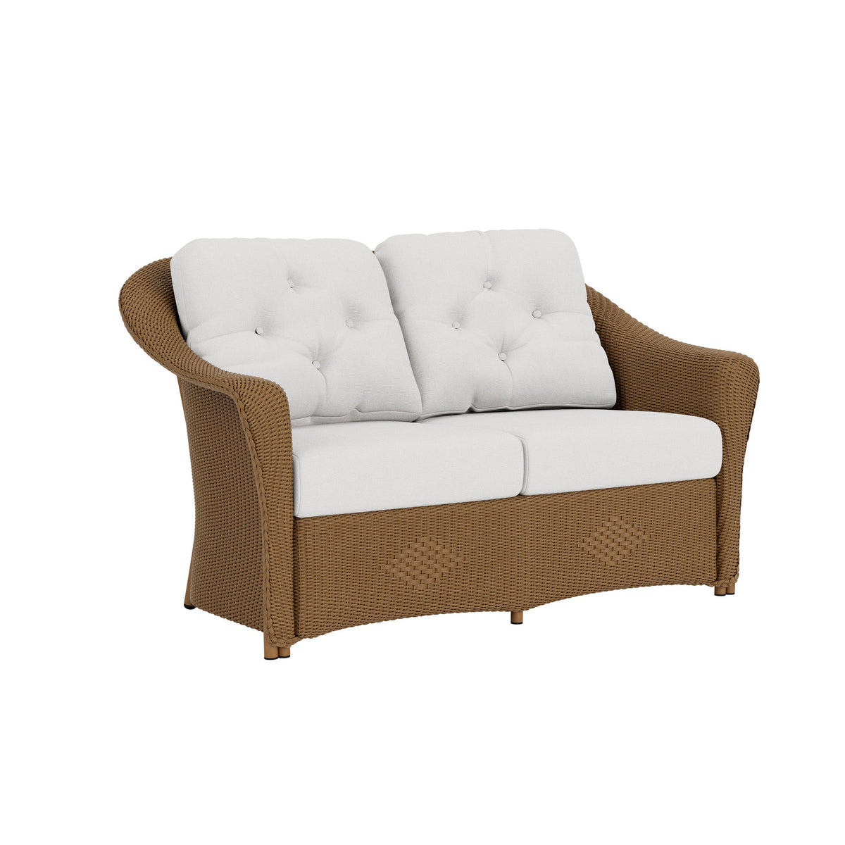 Lloyd Flanders Loveseat Lloyd Flanders Reflections Loveseat