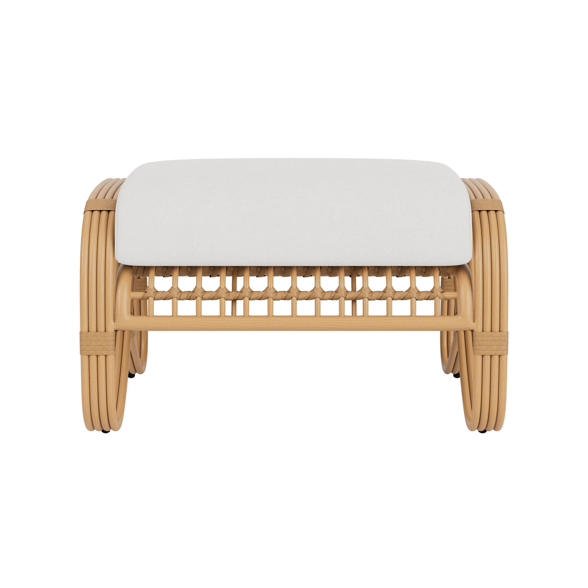 Lloyd Flanders Ottoman Lloyd Flanders Riviera Ottoman