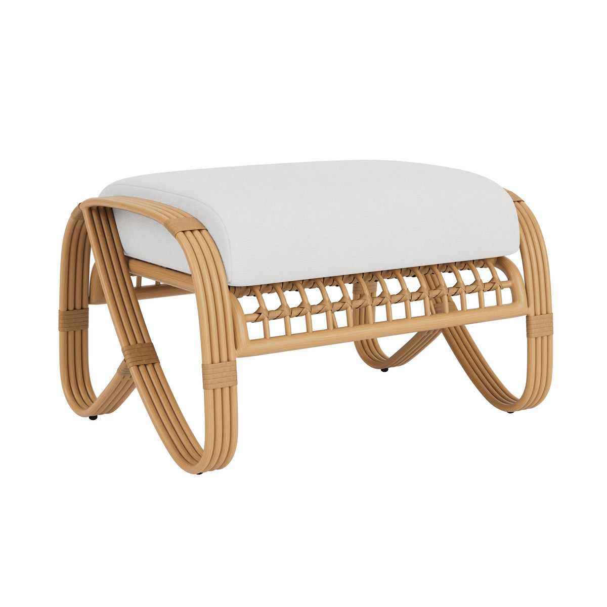 Lloyd Flanders Ottoman Lloyd Flanders Riviera Ottoman
