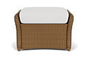Lloyd Flanders Ottoman Lloyd Flanders Weekend Retreat Ottoman