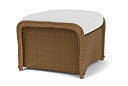 Lloyd Flanders Ottoman Lloyd Flanders Weekend Retreat Ottoman