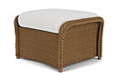 Lloyd Flanders Ottoman Lloyd Flanders Weekend Retreat Ottoman