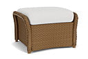 Lloyd Flanders Ottoman Lloyd Flanders Weekend Retreat Ottoman