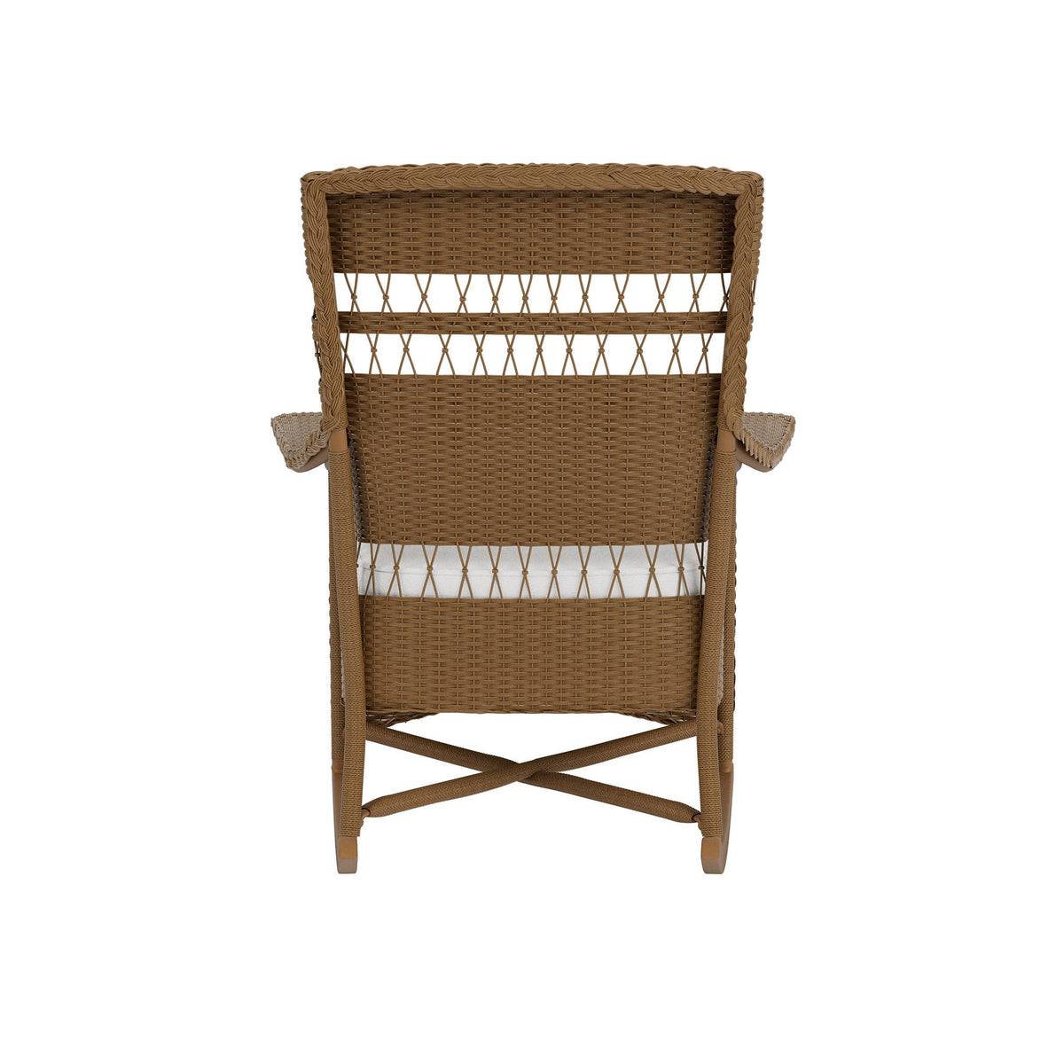 Lloyd Flanders Porch Rocker Lloyd Flanders Nantucket Porch Rocker