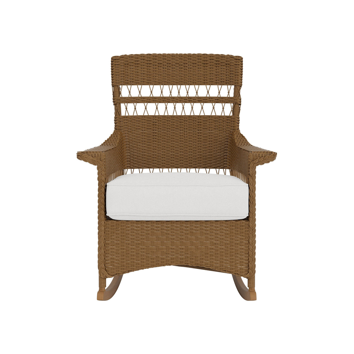Lloyd Flanders Porch Rocker Lloyd Flanders Nantucket Porch Rocker