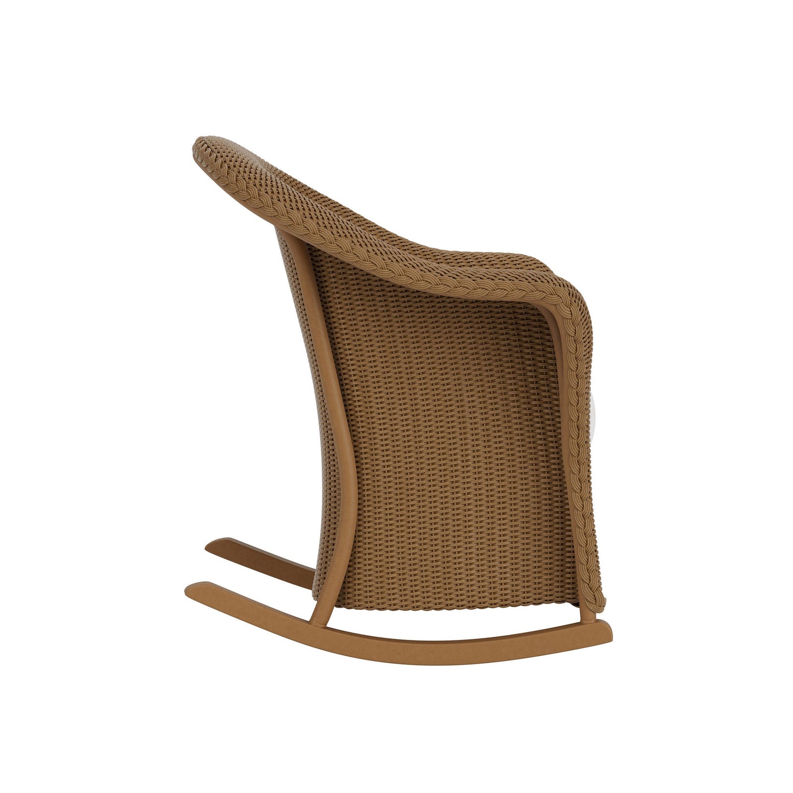 Lloyd Flanders Porch Rocker Lloyd Flanders Reflections Porch Rocker