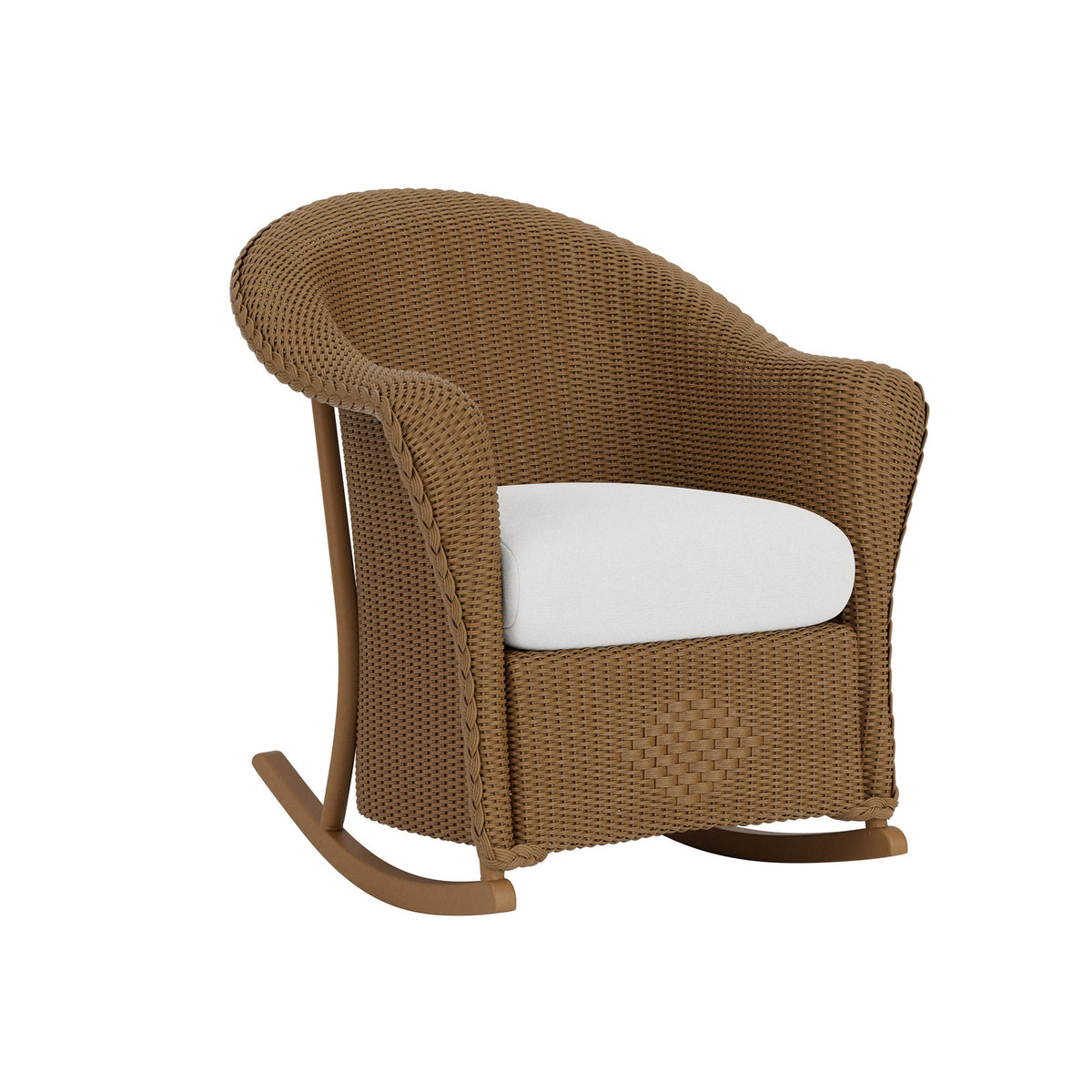 Lloyd Flanders Porch Rocker Lloyd Flanders Reflections Porch Rocker