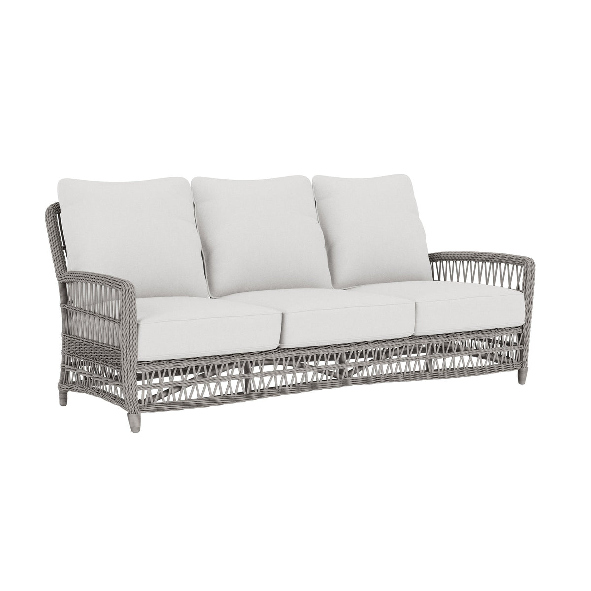 Lloyd Flanders Sofa Lloyd Flanders Mackinac Sofa