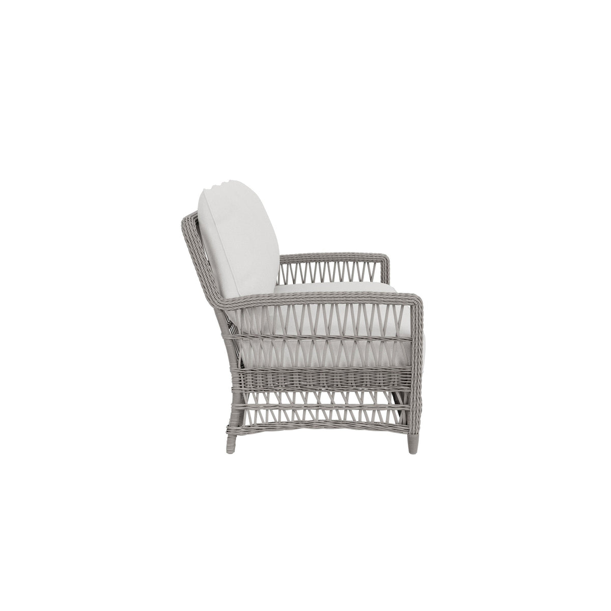 Lloyd Flanders Sofa Lloyd Flanders Mackinac Sofa