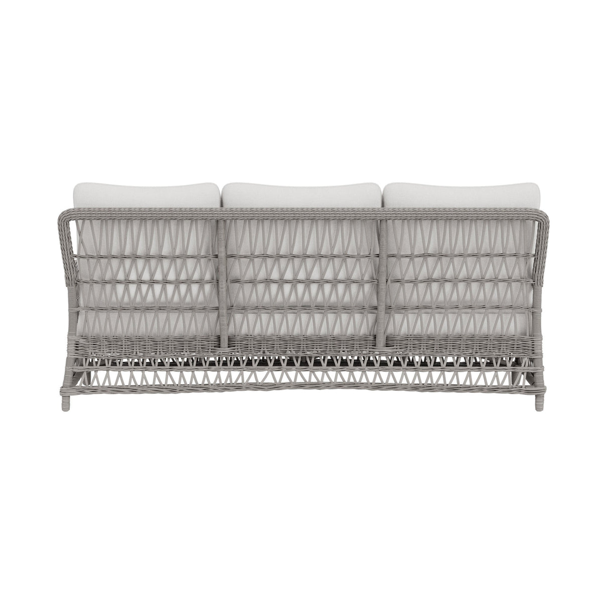 Lloyd Flanders Sofa Lloyd Flanders Mackinac Sofa