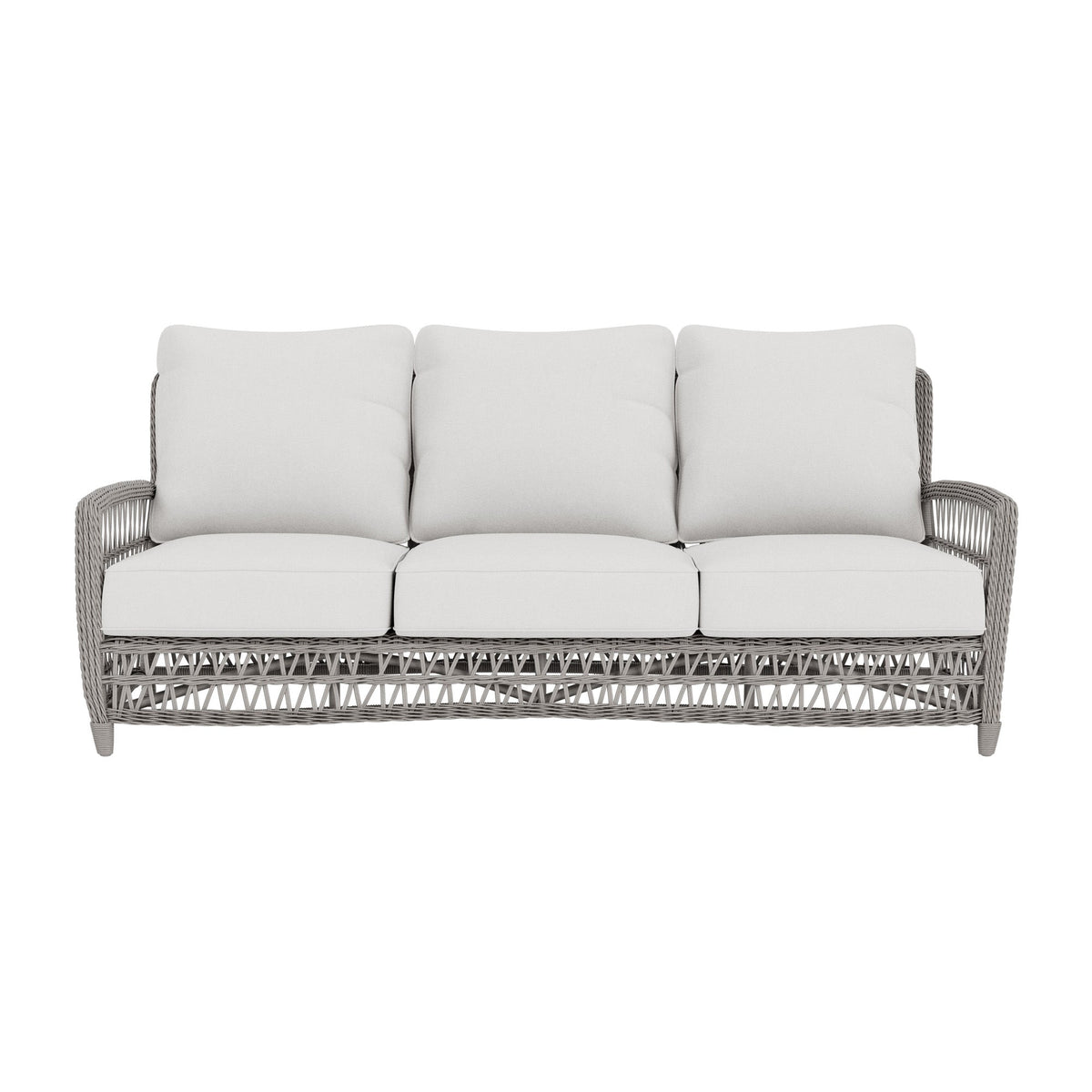 Lloyd Flanders Sofa Lloyd Flanders Mackinac Sofa