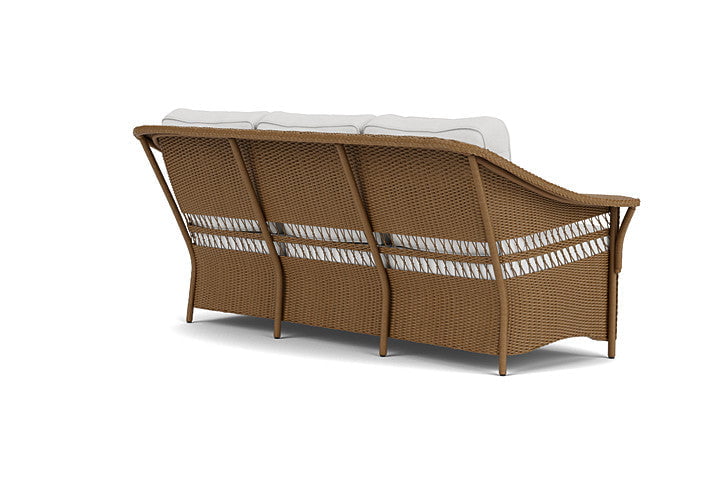 Lloyd Flanders Sofa Lloyd Flanders Nantucket Sofa