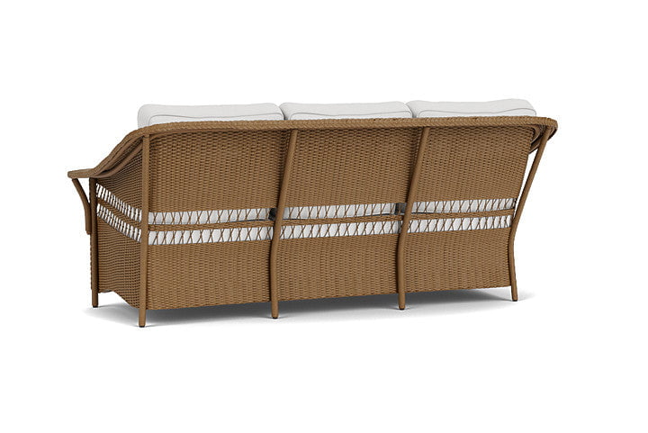 Lloyd Flanders Sofa Lloyd Flanders Nantucket Sofa