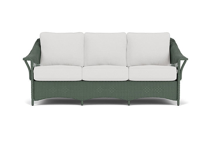 Lloyd Flanders Sofa Lloyd Flanders Nantucket Sofa