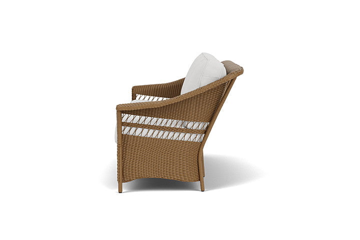 Lloyd Flanders Sofa Lloyd Flanders Nantucket Sofa