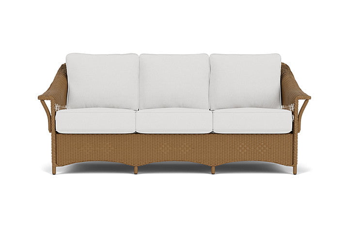 Lloyd Flanders Sofa Lloyd Flanders Nantucket Sofa
