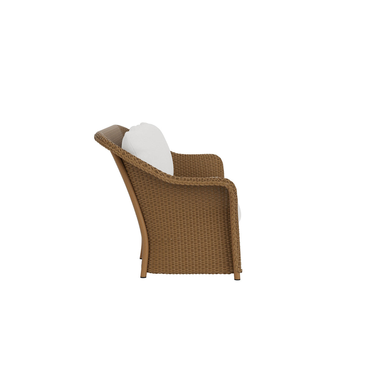 Lloyd Flanders Sofa Lloyd Flanders Weekend Retreat Sofa