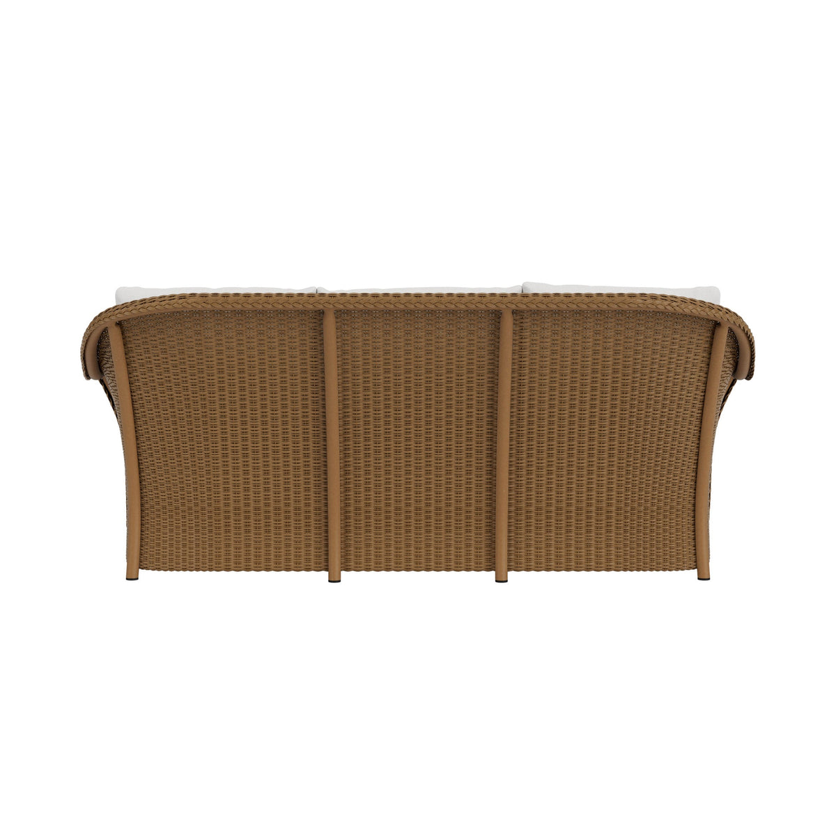 Lloyd Flanders Sofa Lloyd Flanders Weekend Retreat Sofa