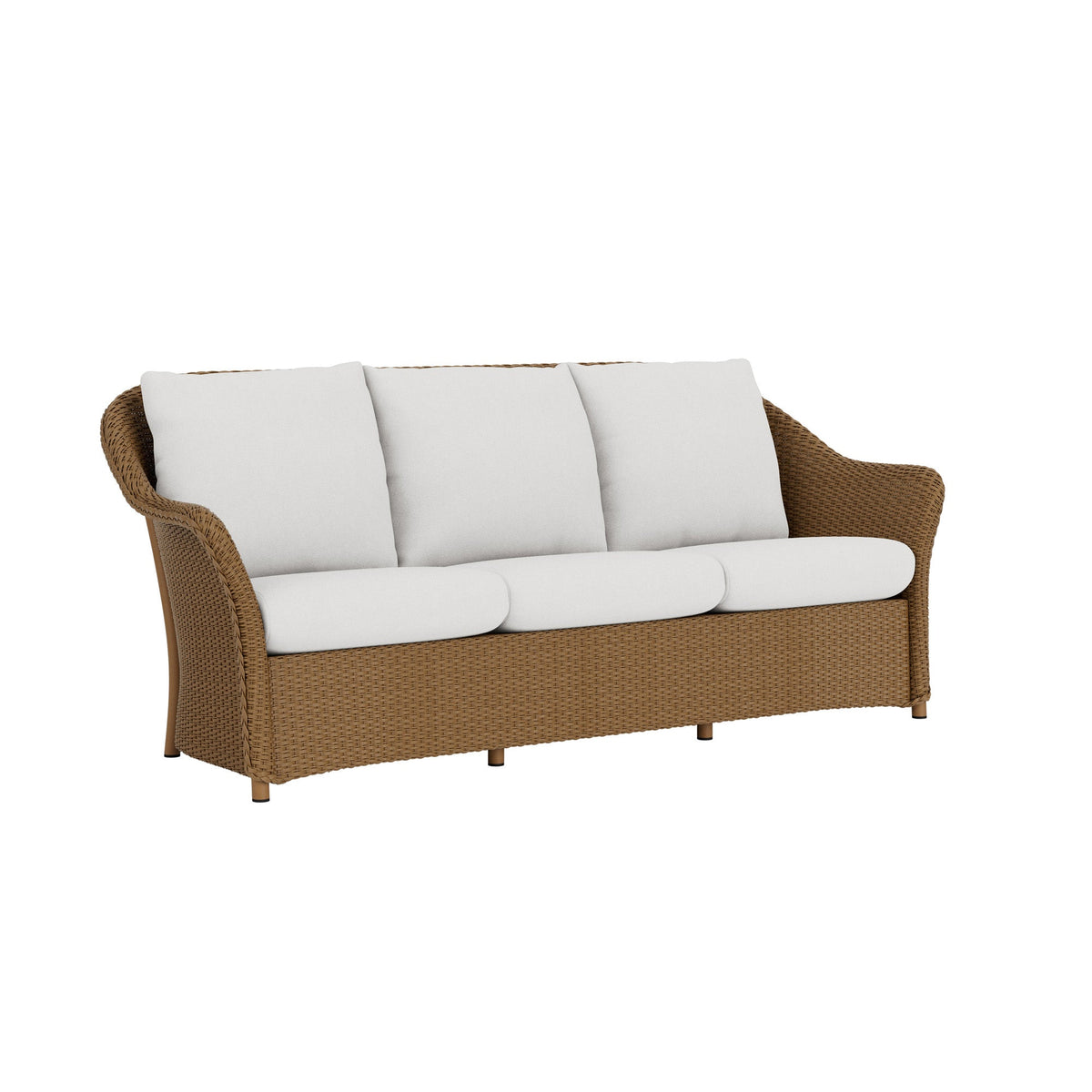 Lloyd Flanders Sofa Lloyd Flanders Weekend Retreat Sofa