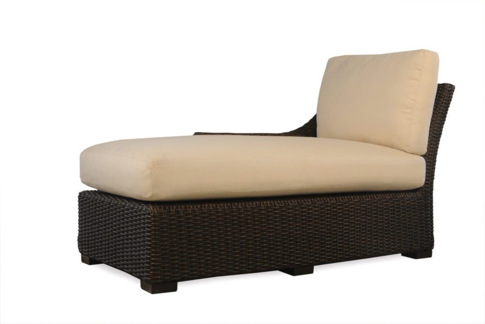 Lloyd Flanders Mesa Right Arm Chaise