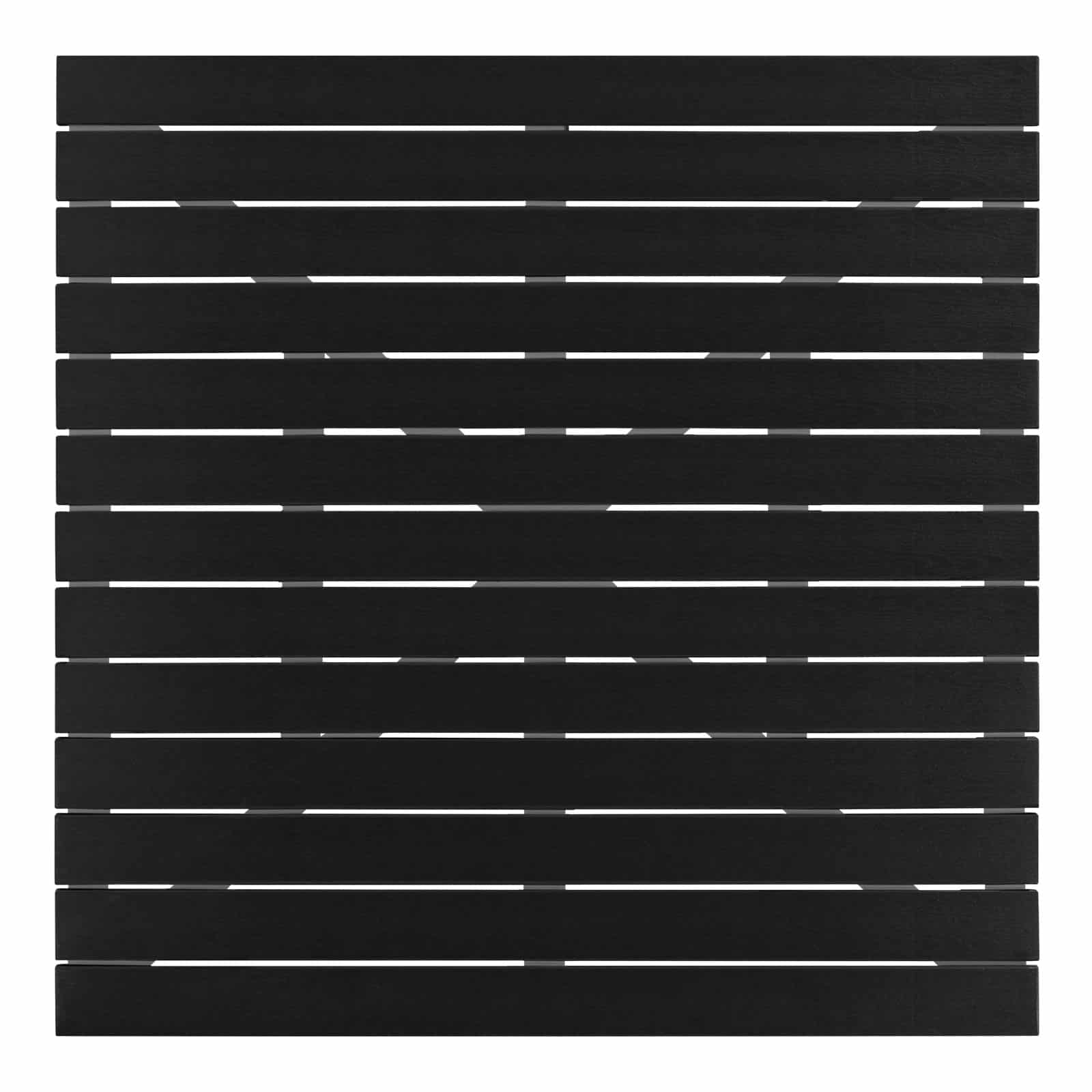 Source Furniture Source Furniture Vienna Square Table Top Table Top - Rattan Imports