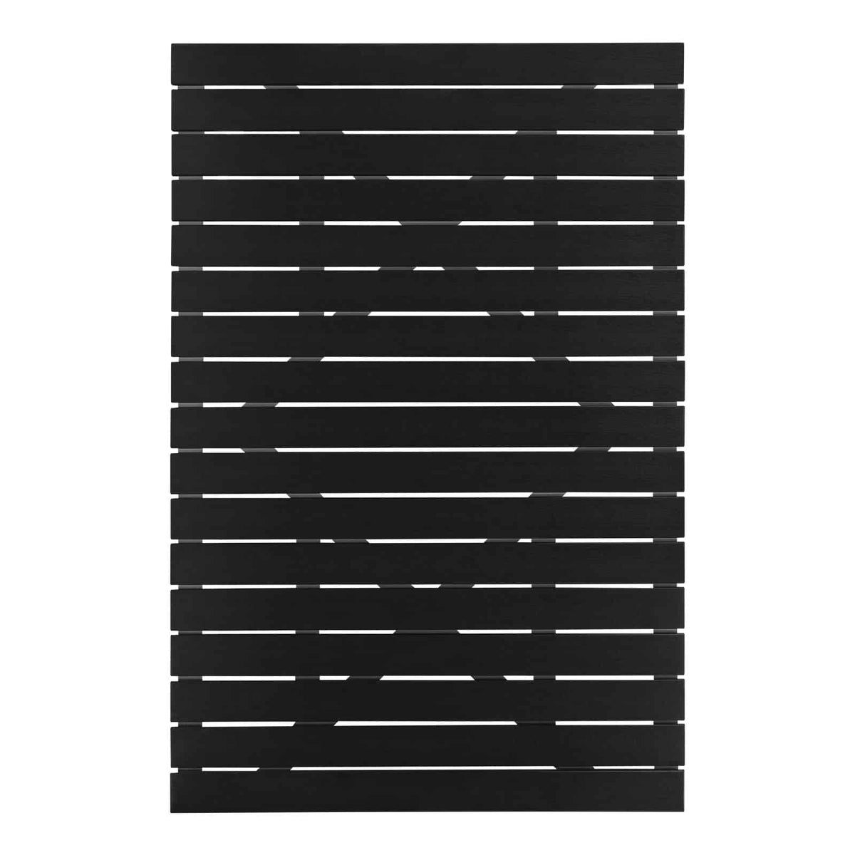Source Furniture Source Furniture Vienna Rectangular 32&quot; Table Top Table Top - Rattan Imports