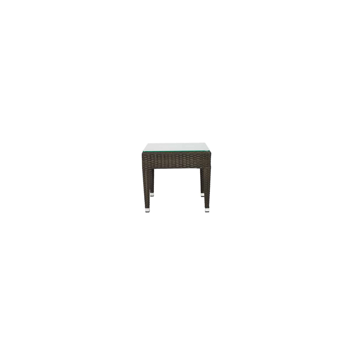 Source Furniture Zen Square End Table