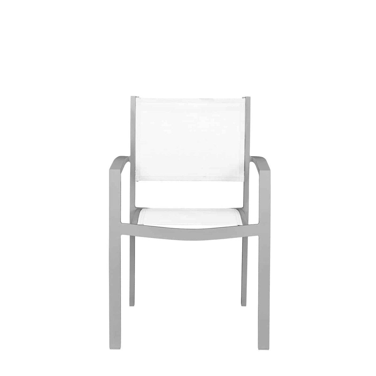 Source Furniture Source Furniture Fusion Dining Arm Chair Dining Arm Chair - Rattan Imports