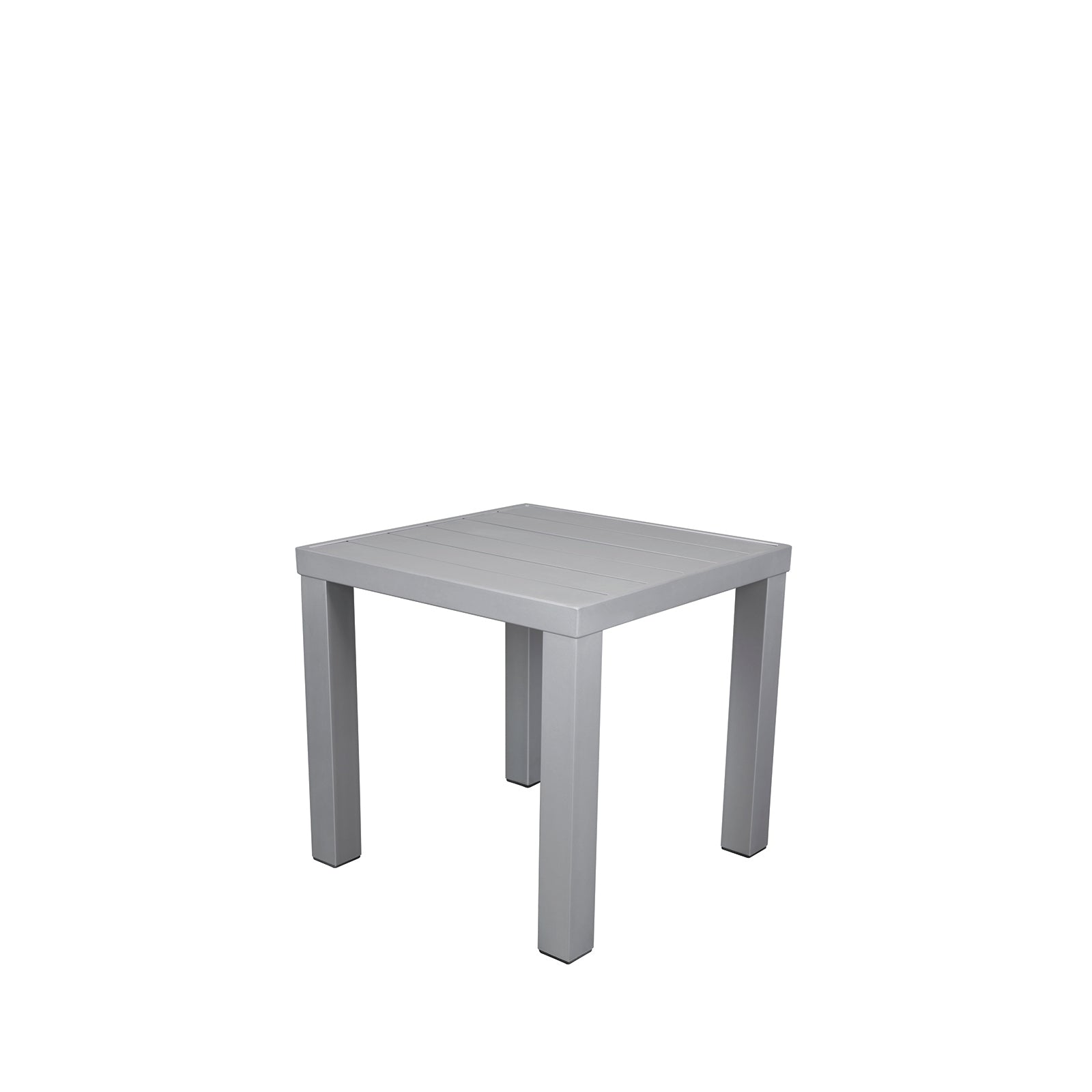 Source Furniture Fusion End Table Square