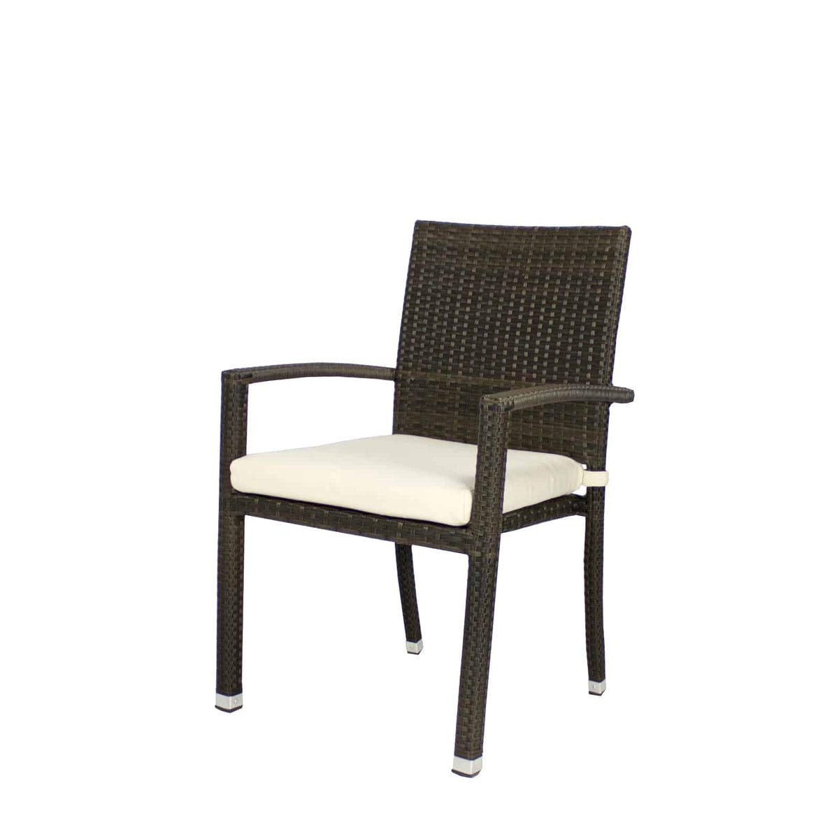 Source Furniture Zen Dining Arm Chair