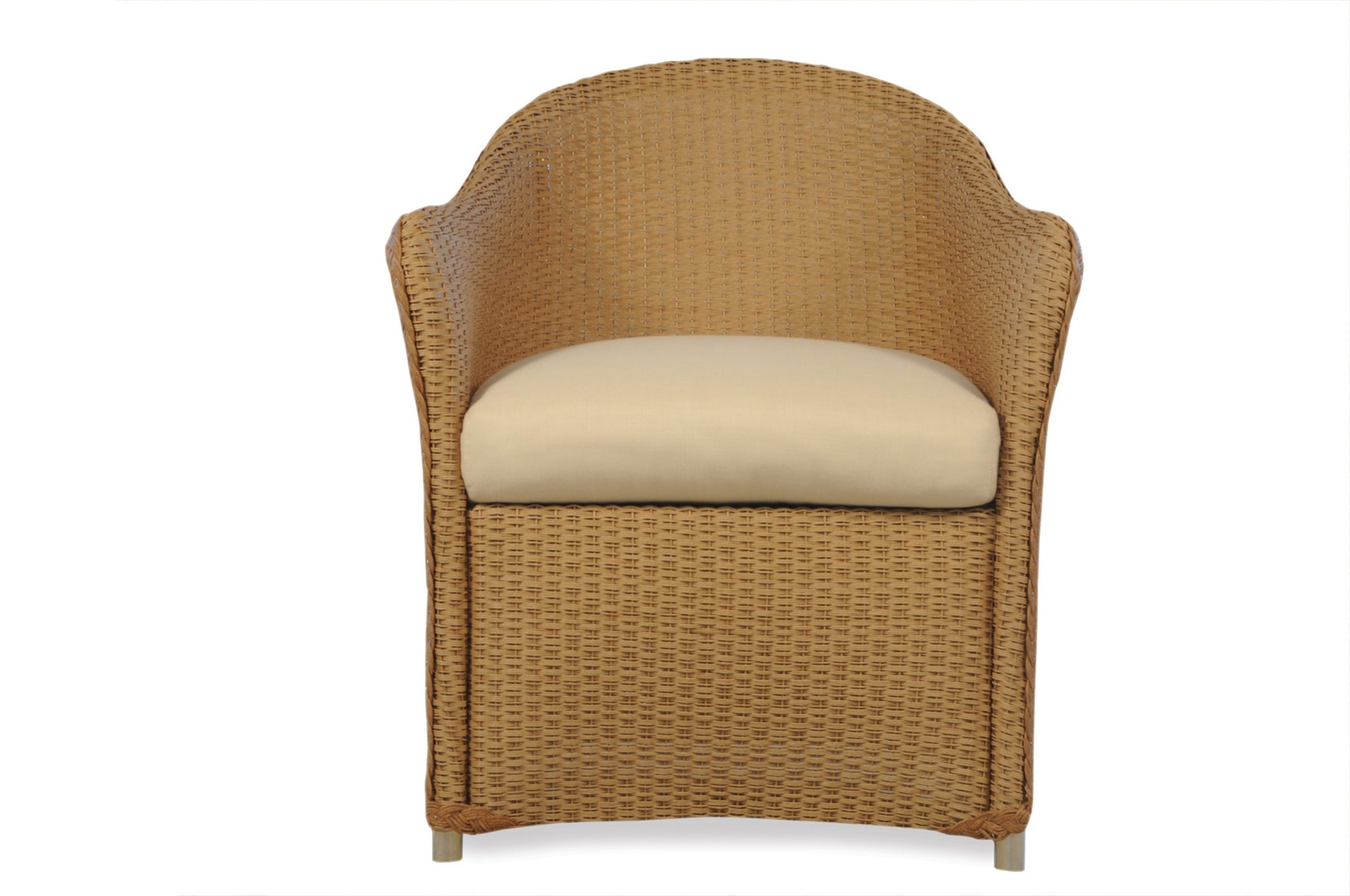 Lloyd Flanders Lloyd Flanders Weekend Retreat Dining Chair Dining Chair - Rattan Imports