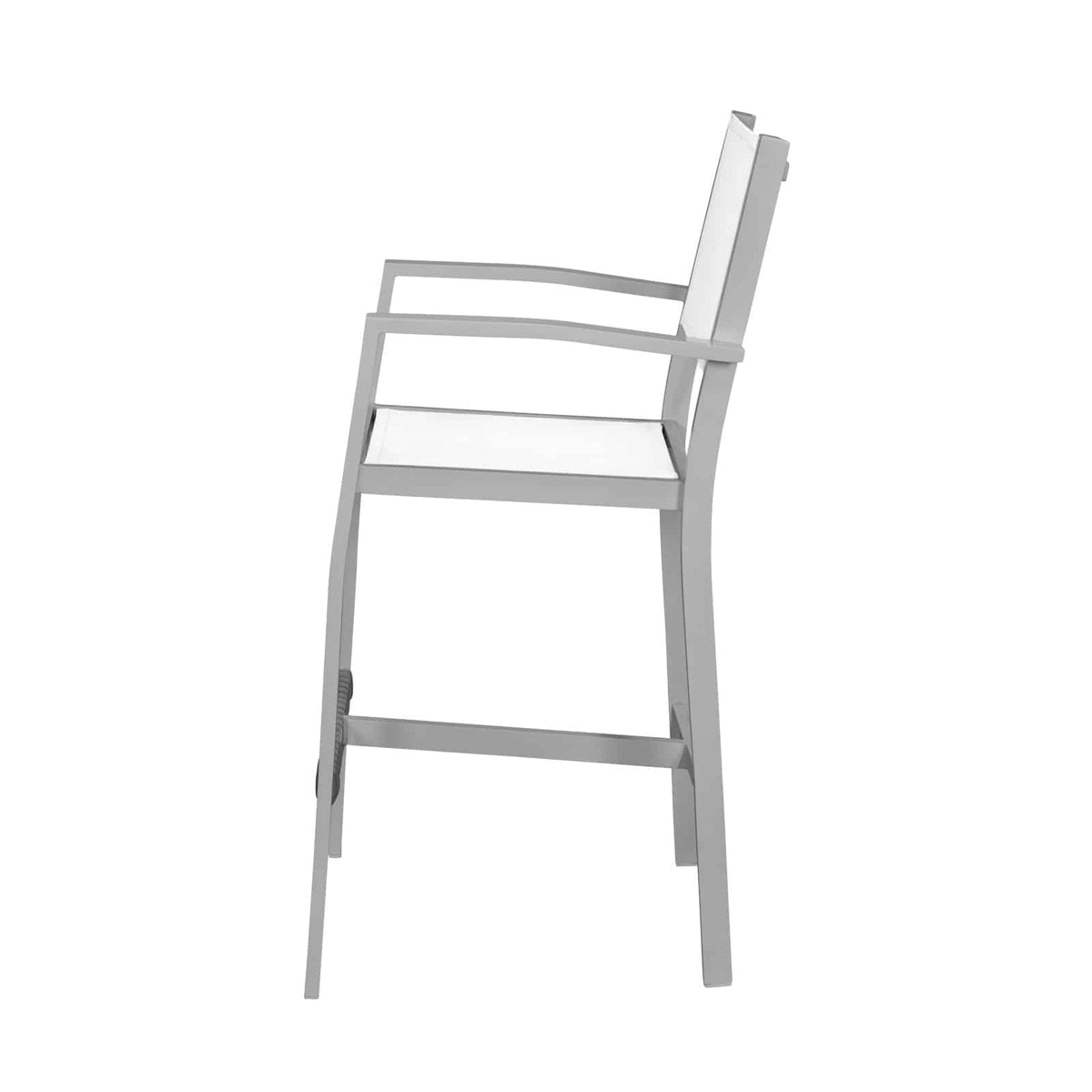 Source Furniture Source Furniture Fusion Bar Arm Chair Bar Arm Chair - Rattan Imports