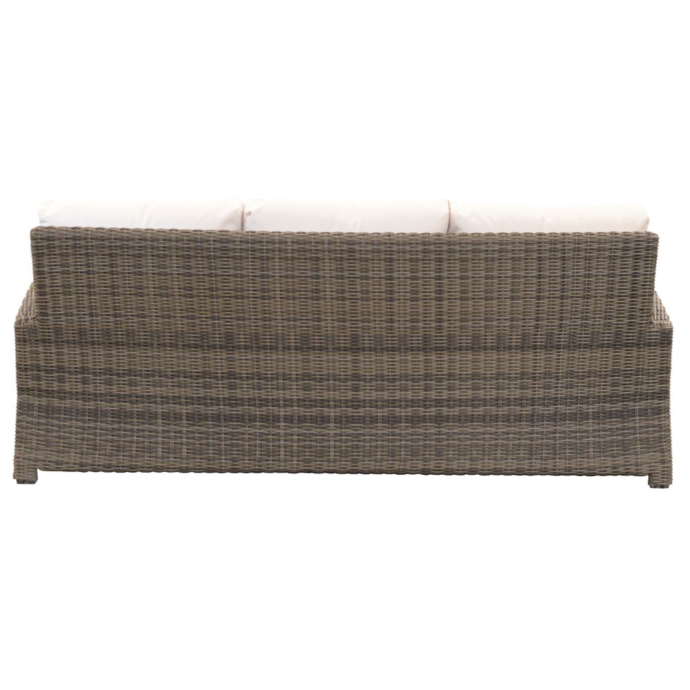 Forever Patio Cypress Sofa