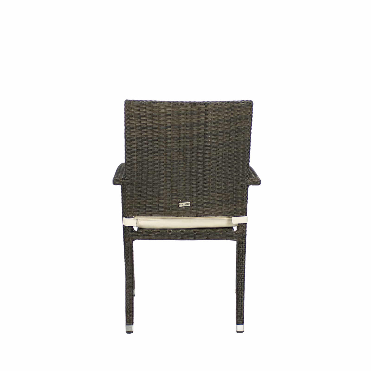 Source Furniture Zen Dining Arm Chair