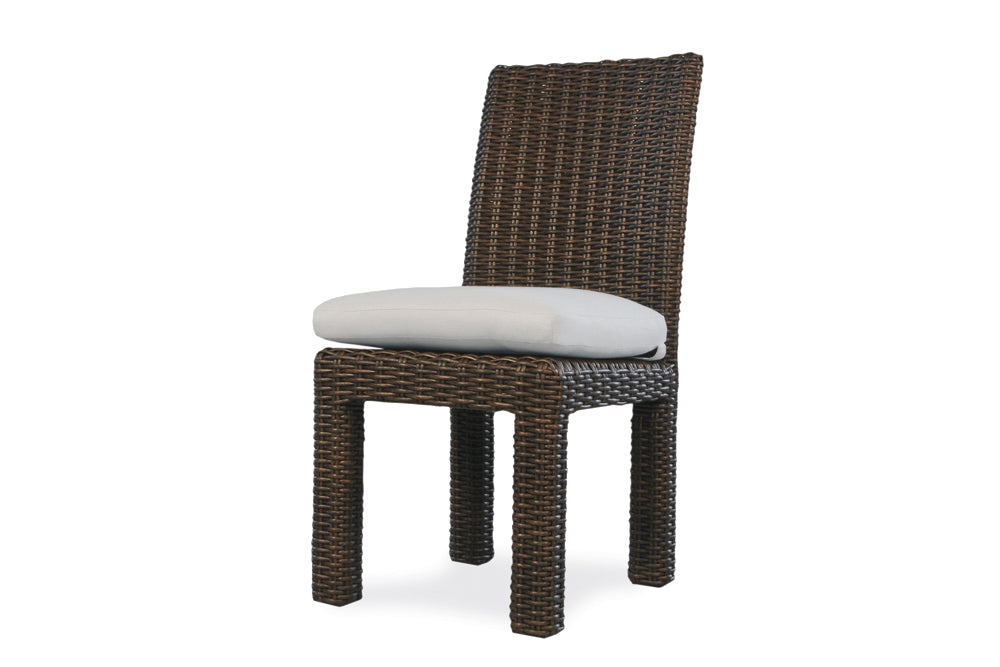 Lloyd Flanders Mesa Armless Dining Chair