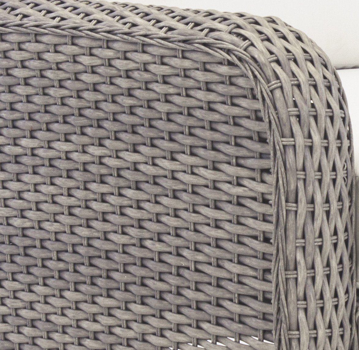 South Sea Rattan South Sea Rattan St. Tropez Sofa Sofa - Rattan Imports