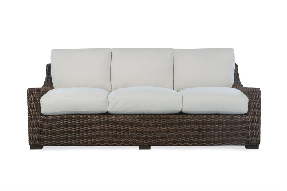 Lloyd Flanders Mesa Sofa