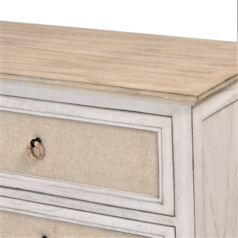 Sea Winds Trading Captiva Island Dresser B86336