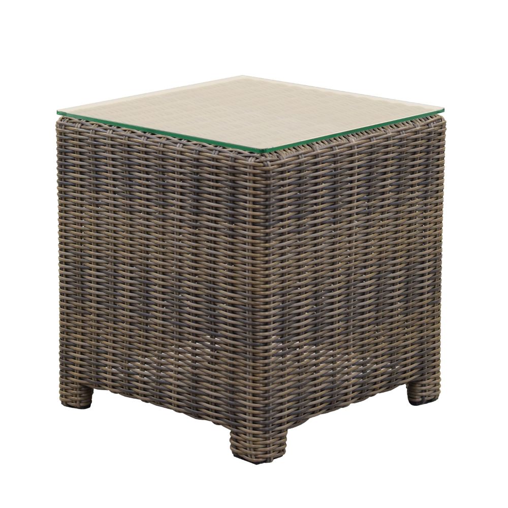 Forever Patio Cypress End Table